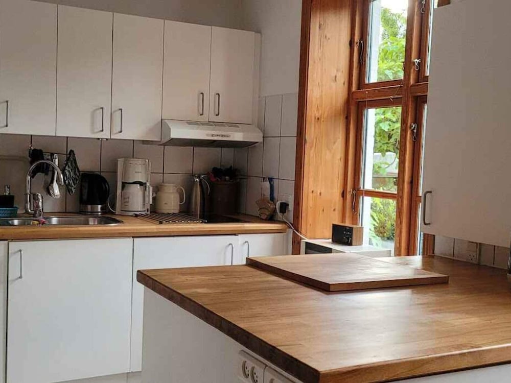 5 Star Holiday Home in Ostermarie