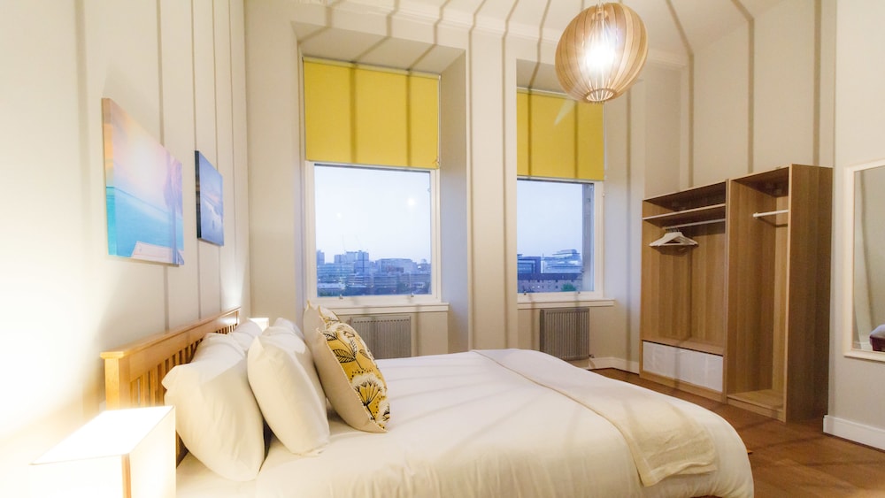Belhaven Apartment