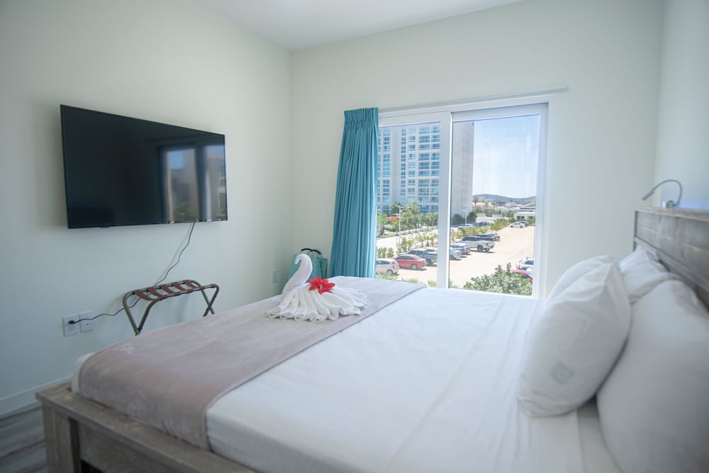 The Cove - Condo Hotel - Perfect Location