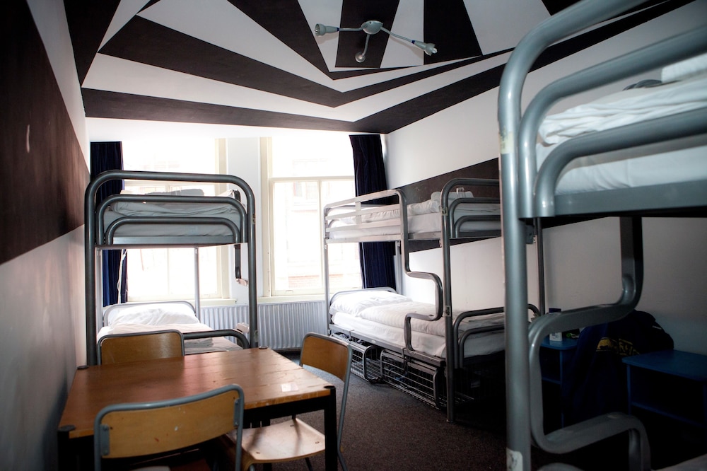 St Christopher's at The Winston - Hostel