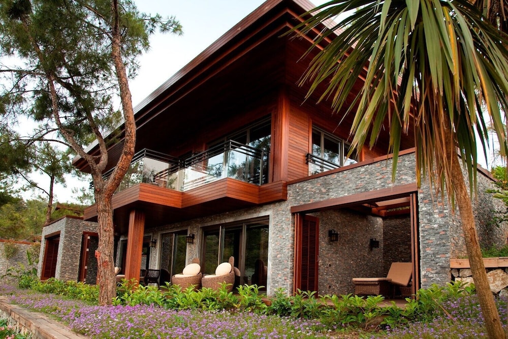 Angel's Marmaris Hotel