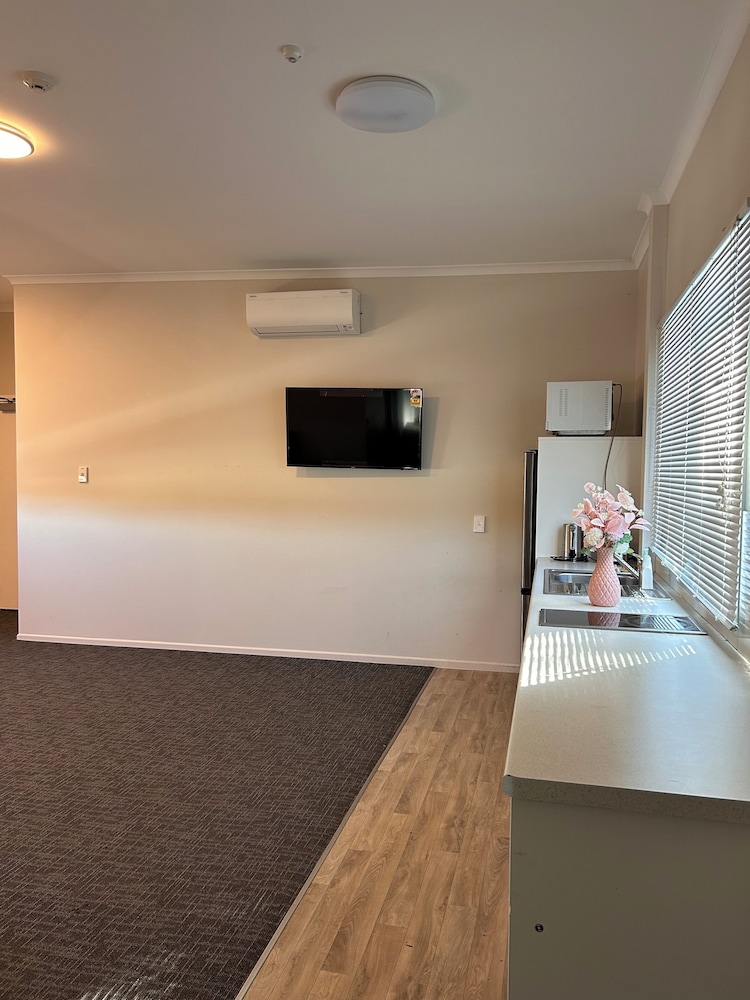 Te Rapa Motor Inn