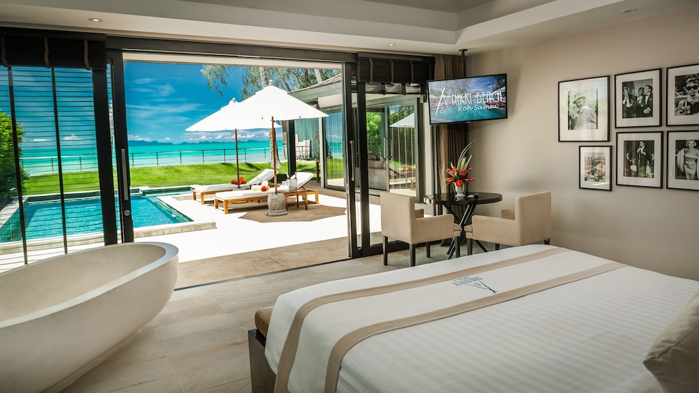 Nikki Beach Resort & Spa — photo 53