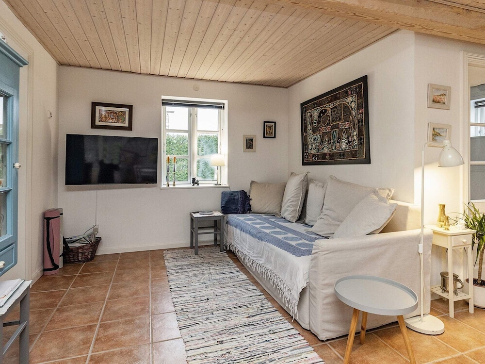 Charming Fisherman's Cottage - By Traum Ferienwohnungen view 5