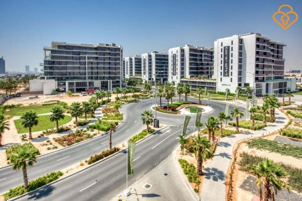 Damac Hills - Orchid A