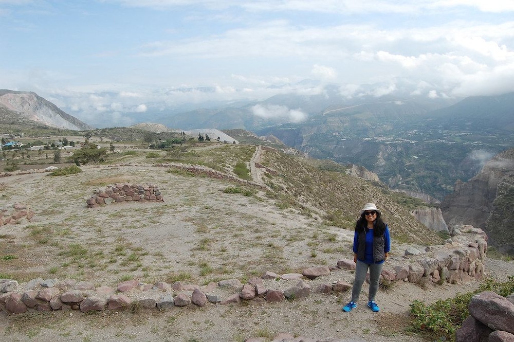 Hostal Davinci Mitad del Mundo