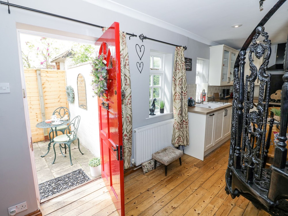 The Cottage