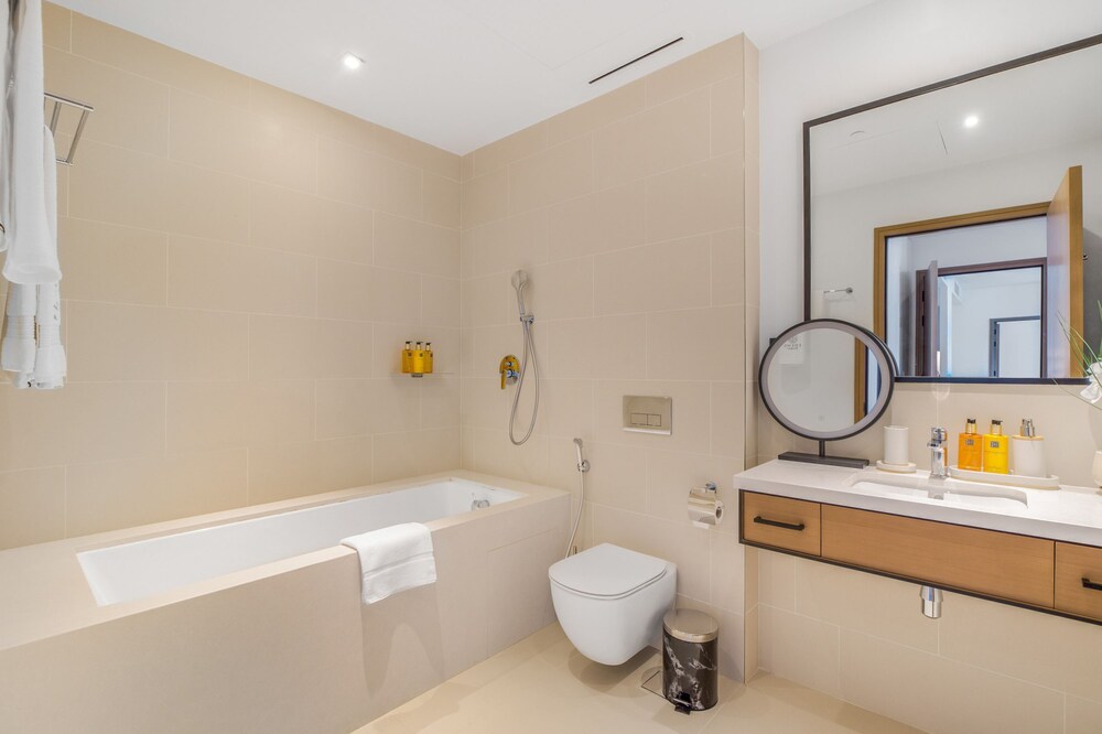 DXB - Vida Residences Dubai Marina - 3708 - DM