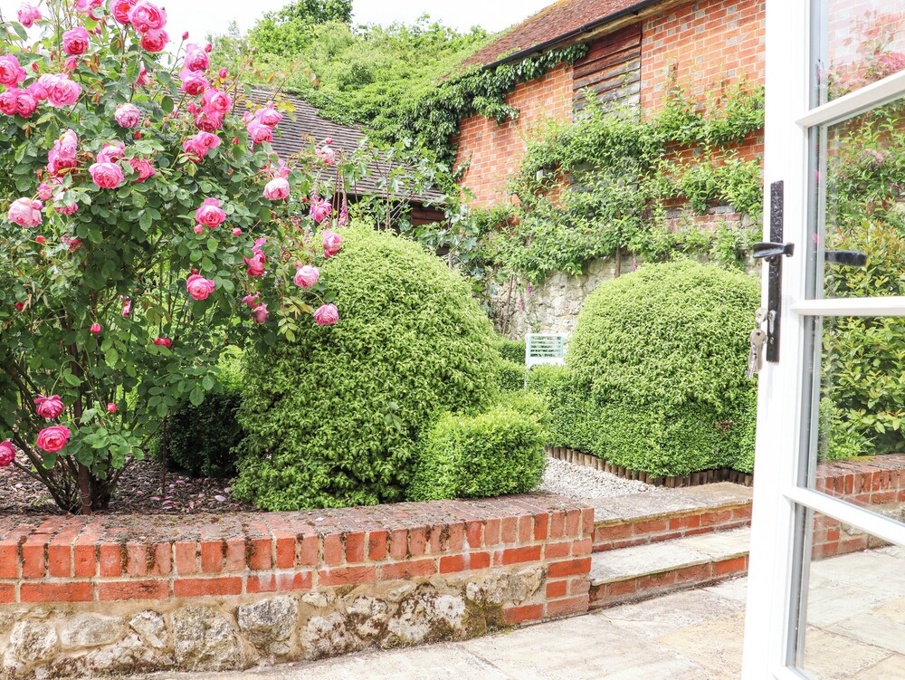 Oast Cottage