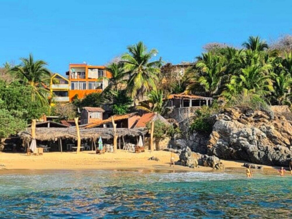 Cabañas Los Colibries