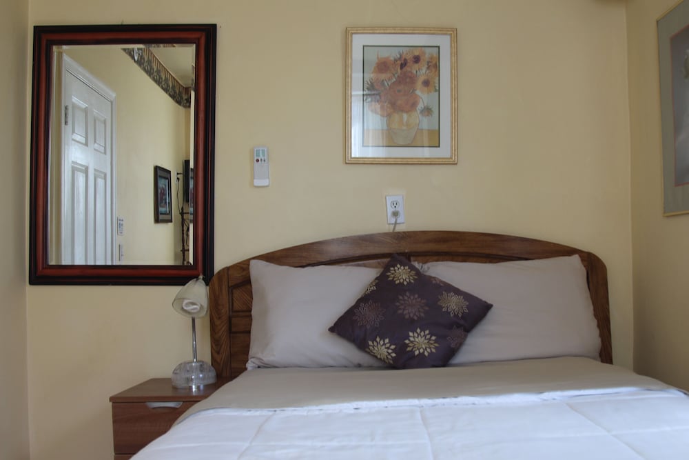 Eden Park Guest House