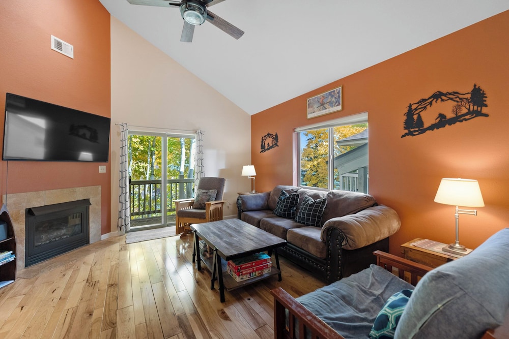 Prospect Point Townhomes #202c