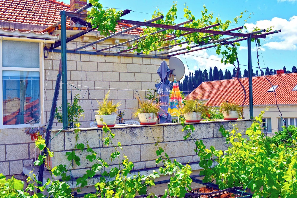 Apartment Ljubica Dubrovnik Center
