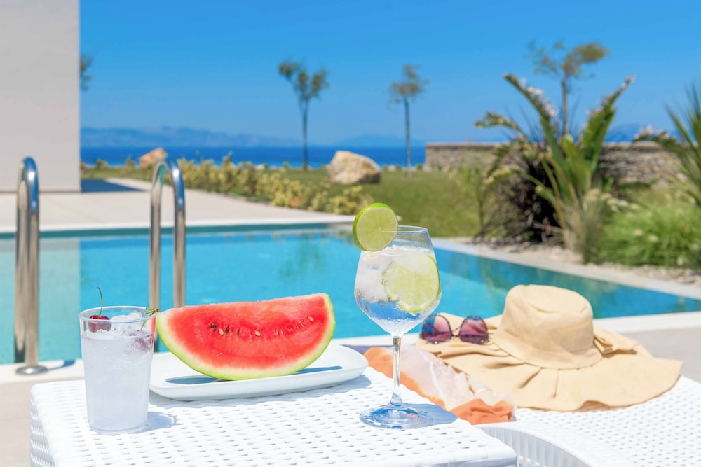 Villa Panaxia Akte