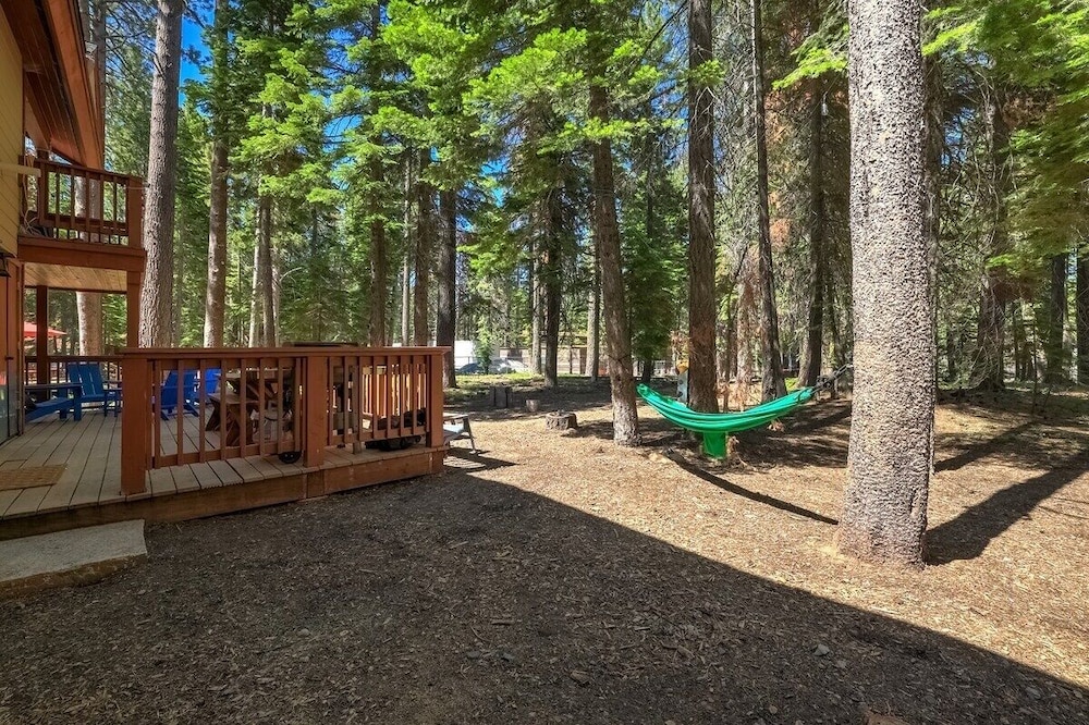 Wsh1030 - Camp Westwater 4 Bedroom Home
