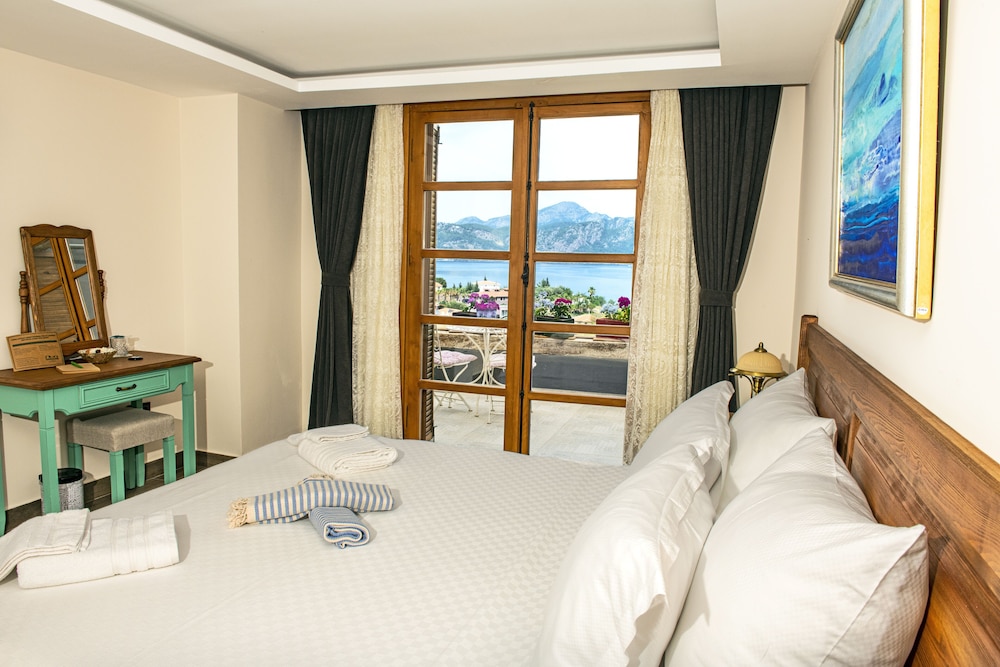 Villa Bakacak - Adults Only - Image 34