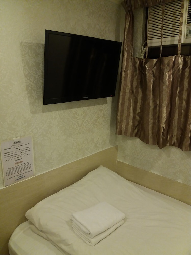 Rai Lei Hostel