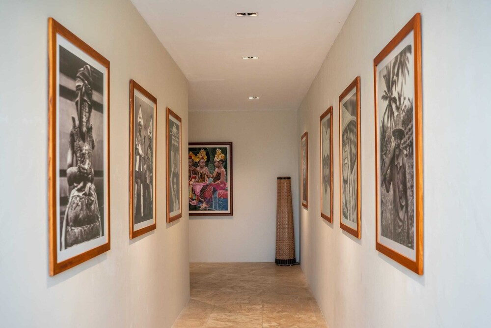 Villa Gumamela Bali
