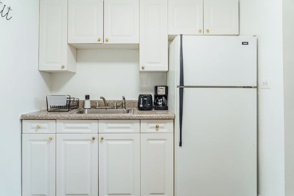 1BR Modern Apt - Mfield 33-G
