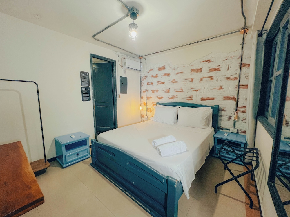 Viajero Cartagena - Getsemaní Hostel