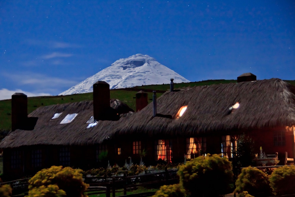 Hacienda El Porvenir