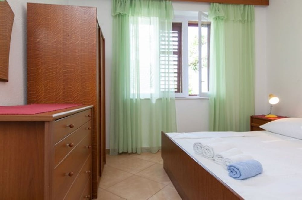 Apartment Mersi view 4