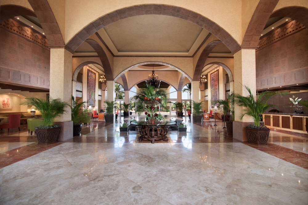 Villa Del Palmar Flamingos Beach Resort and Spa