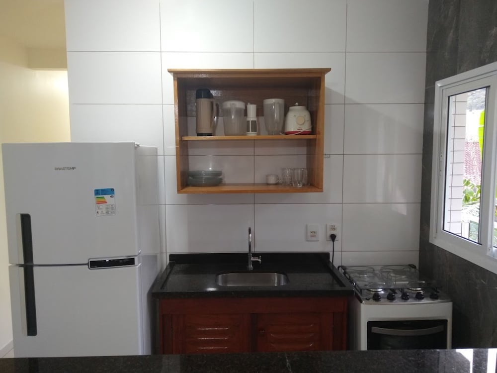 Canto Verde Apartamentos Caraguá