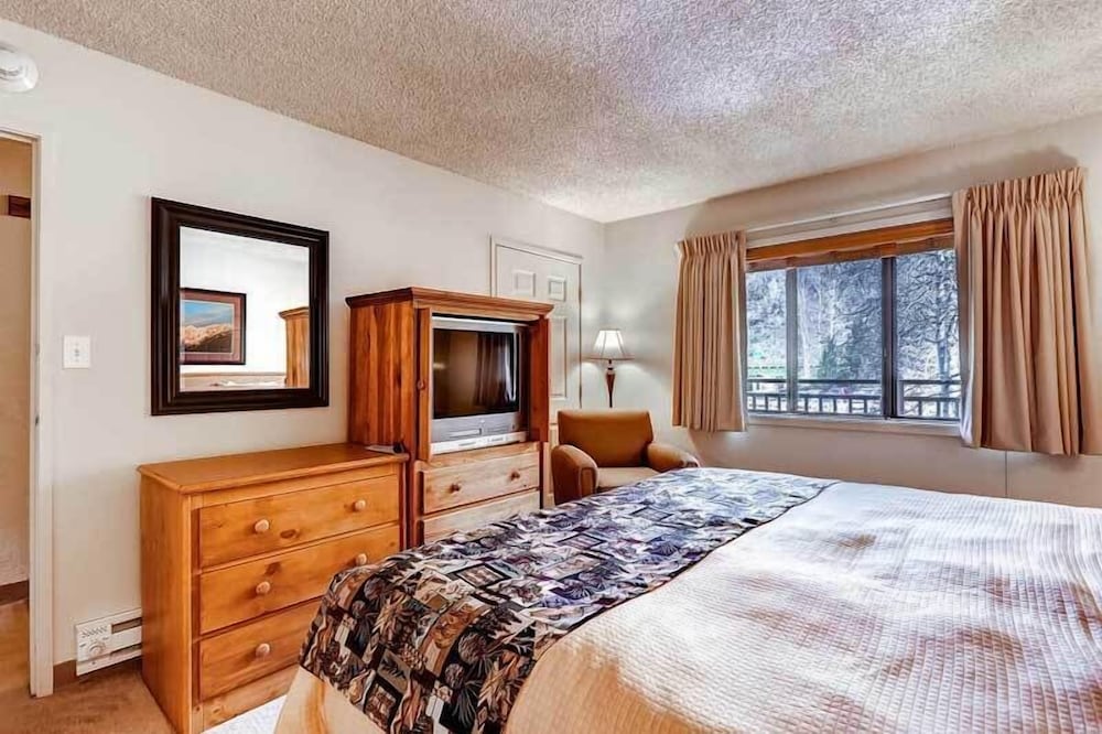 The Wren at Vail view 3