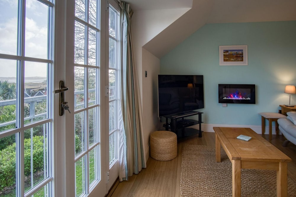 Bayview 2 - 2 Bedroom Cottage - Penally