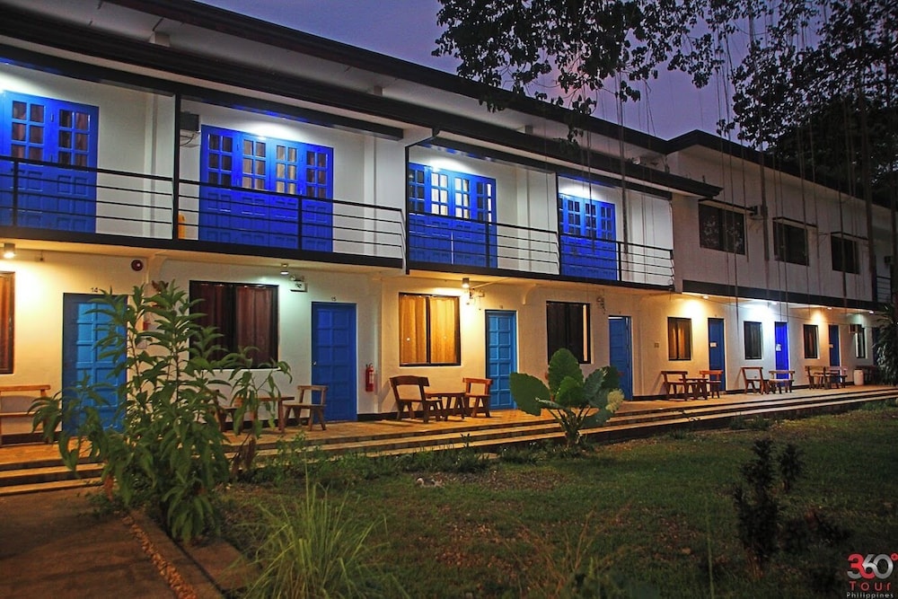 Ponce De Leon Garden Resort Powered by ASTON