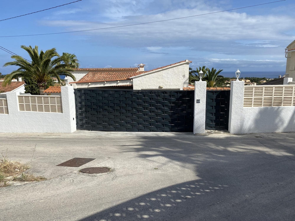 Villa Emilia 8 Personas