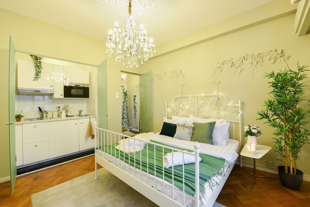Homey - Splaiul Independentei 2j view 2