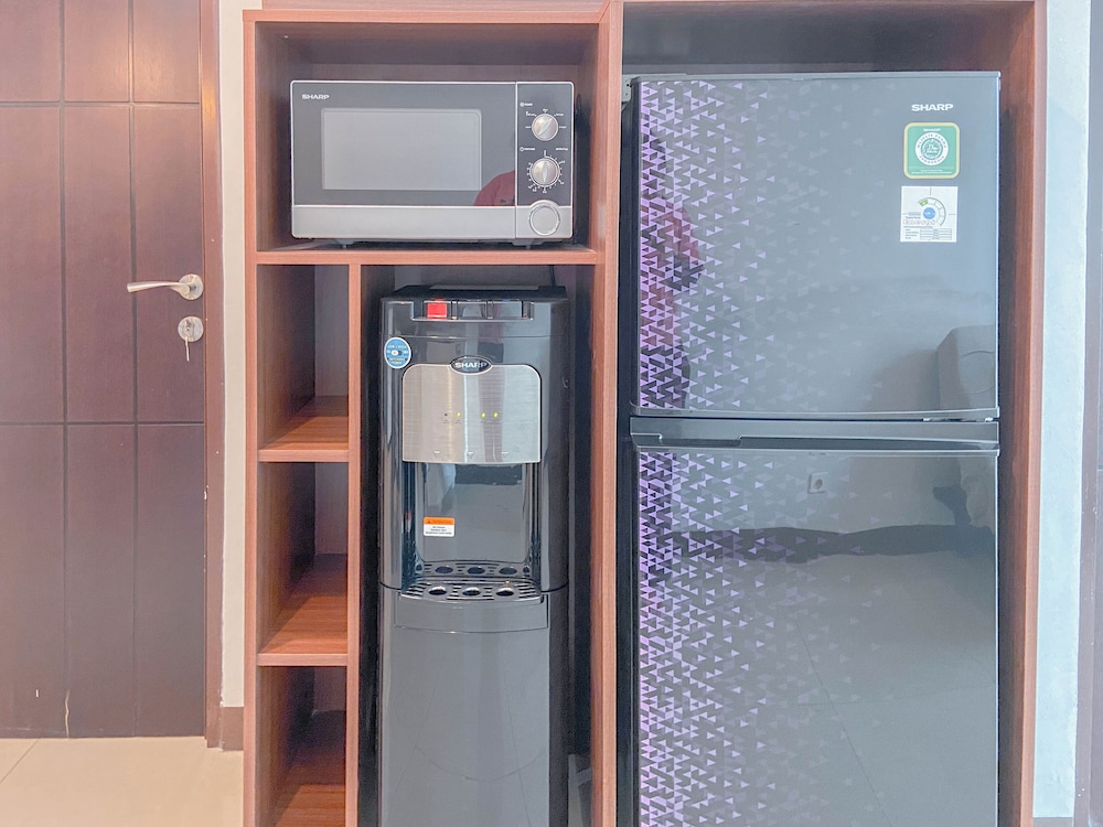 Good and Simple 2BR at Tamansari La Grande