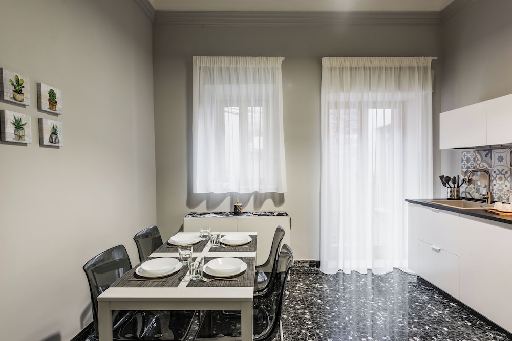 Namarì Apartment by Wonderful Italy
