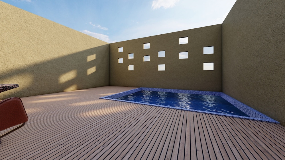 Bamboo Saa Sunrrise Wedding & Wellness Resort, Jaipur