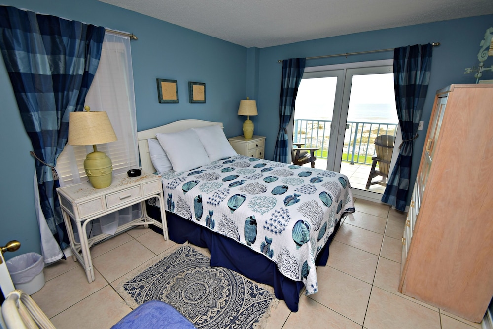 Surf Side Shores