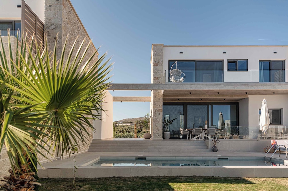 Himmel Villas
