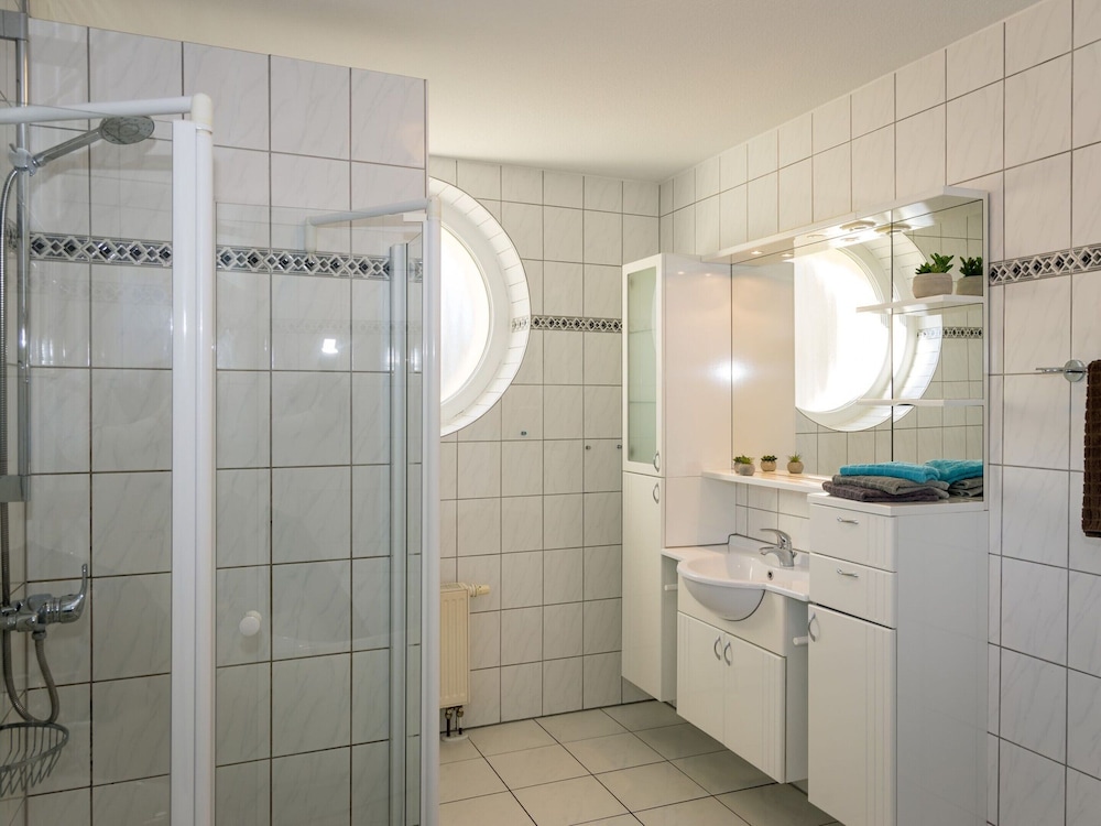 Apartment in Sauerland With Terrace