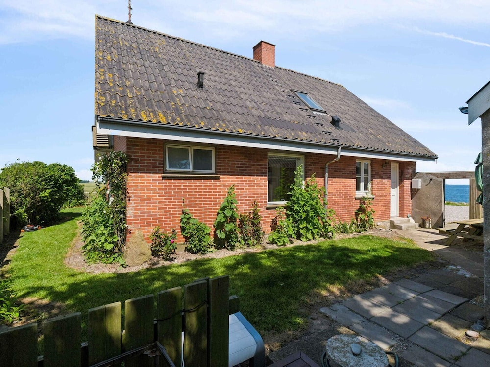 5 Star Holiday Home in Grenaa