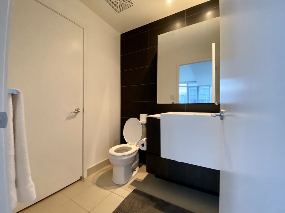 Waterfront Luxury Residences