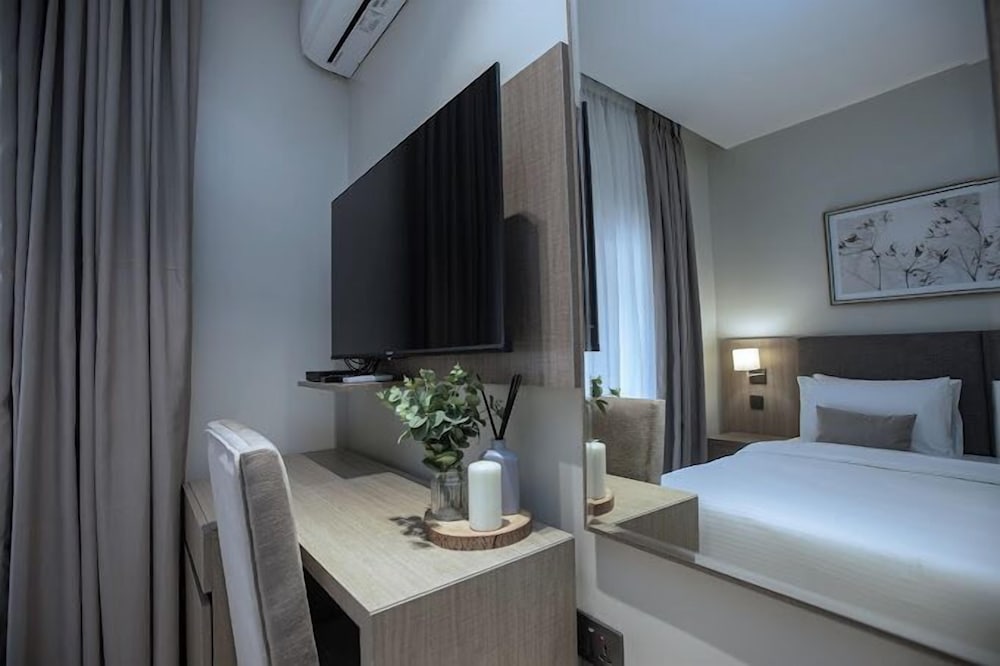 Twenars Apartment