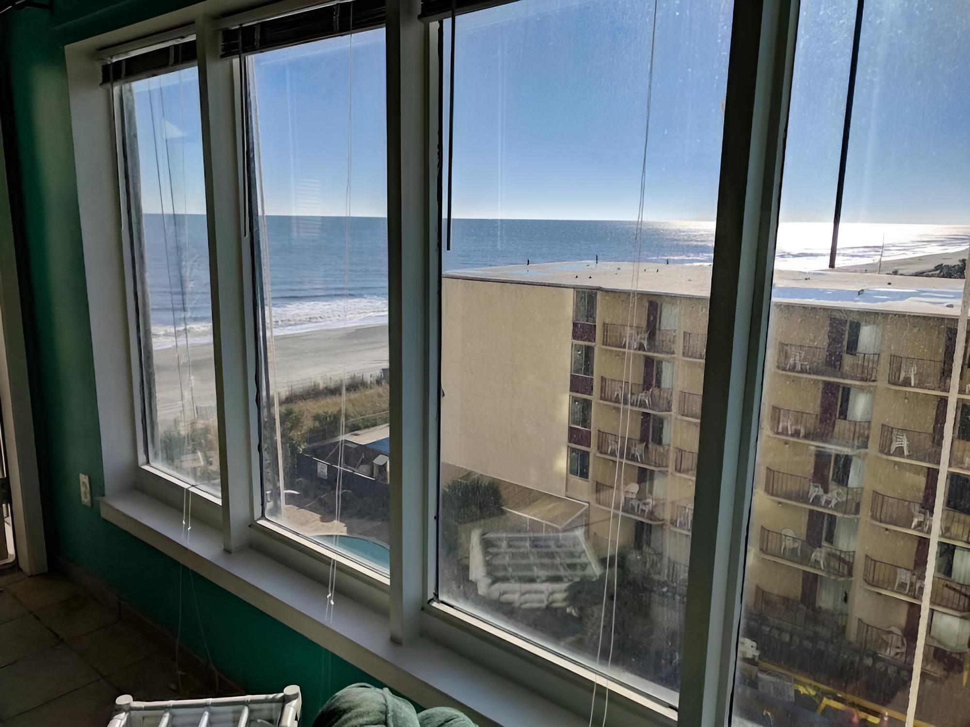 The Palace 509 view 4