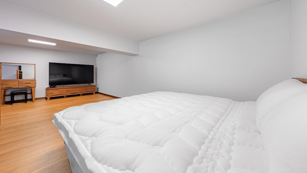 Gapyeong Sungshine Pension view 4