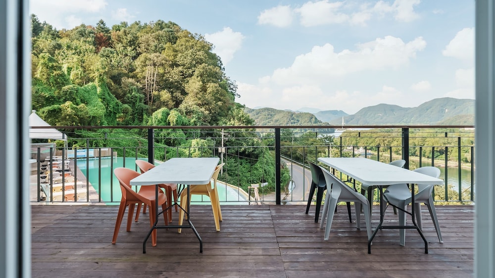 Viva Pension Nami Island, Gapyeong