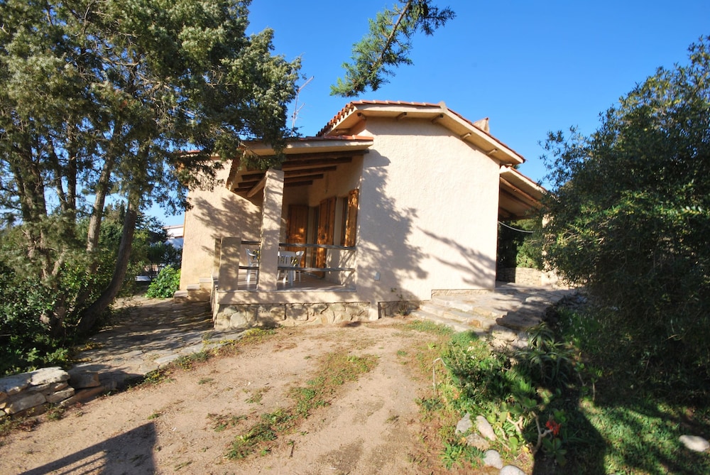 Villetta dei Tigli