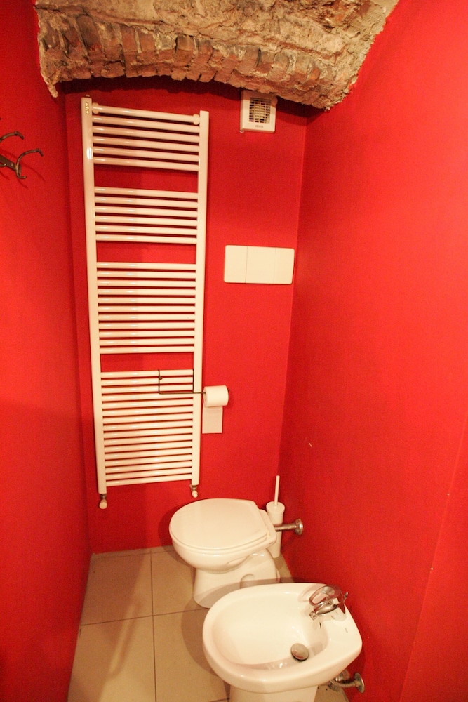 dHomes -Loft suite in Duomo