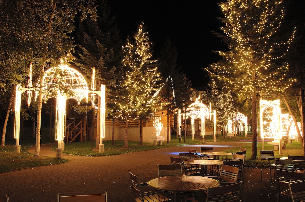 Rusutsu Resort Hotel & Convention 176