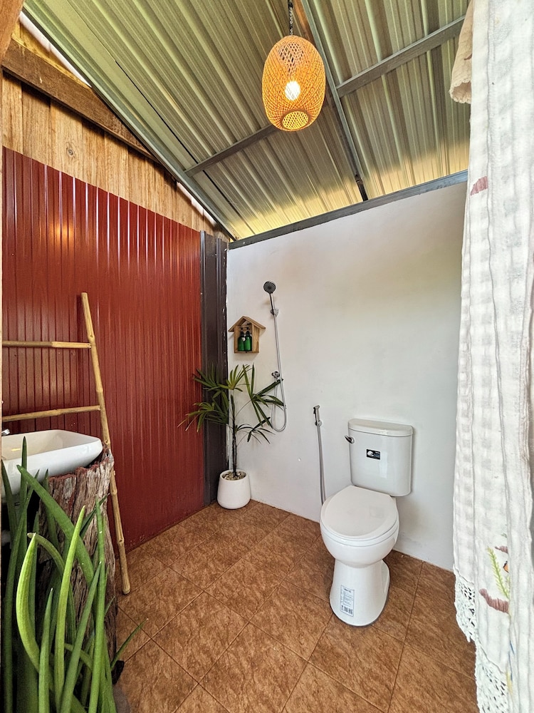 Deetorjai FarmStay Nan