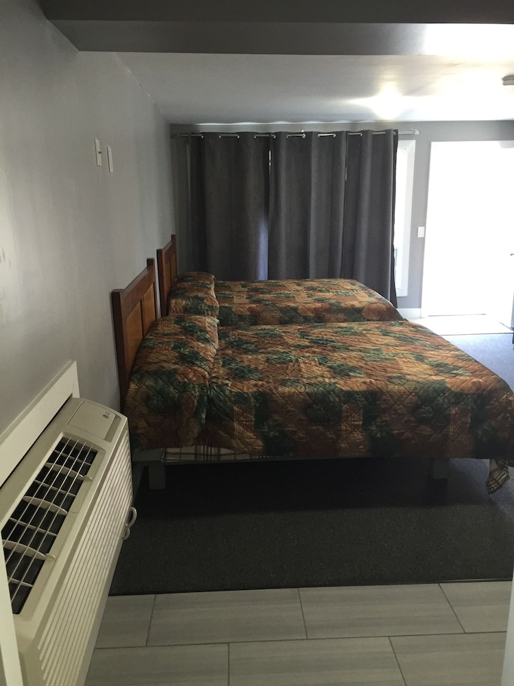 Collingwood Motel